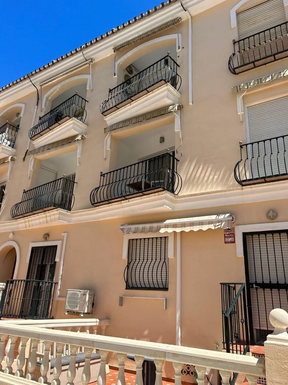 Casa Rio Apartment in Torremolinos