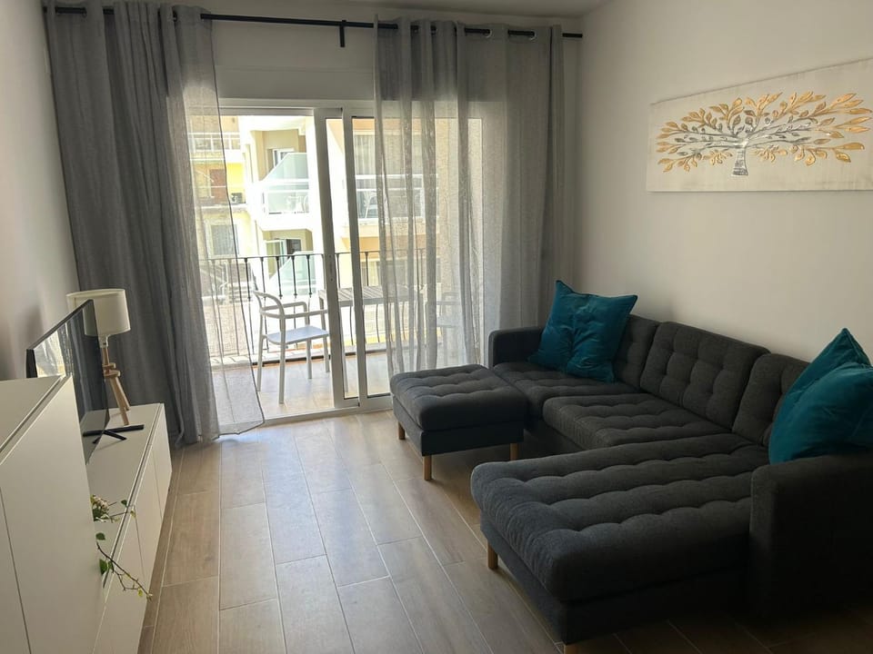 Casa Rio Apartment in Torremolinos