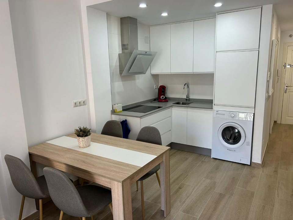 Casa Rio Apartment in Torremolinos
