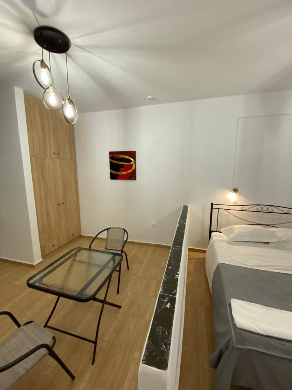 Φάρος Αρκίτσας Apartment hotel in Euboea