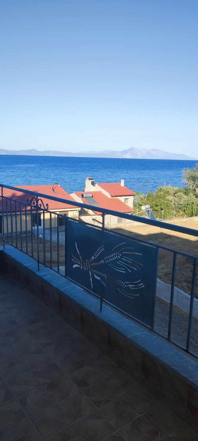 Φάρος Αρκίτσας Apartment hotel in Euboea