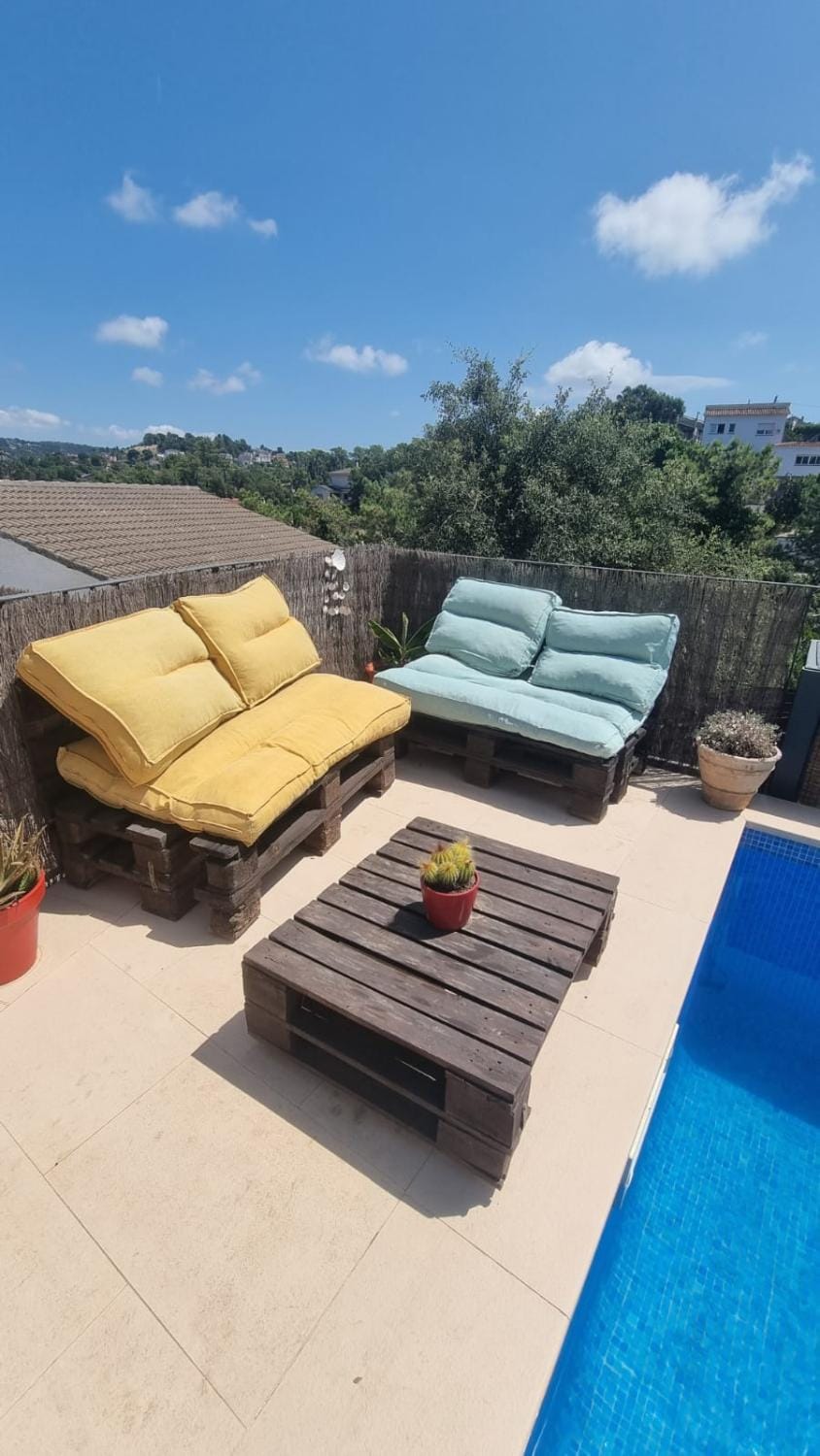 Off site, Balcony/Terrace, Pool view, Swimming pool