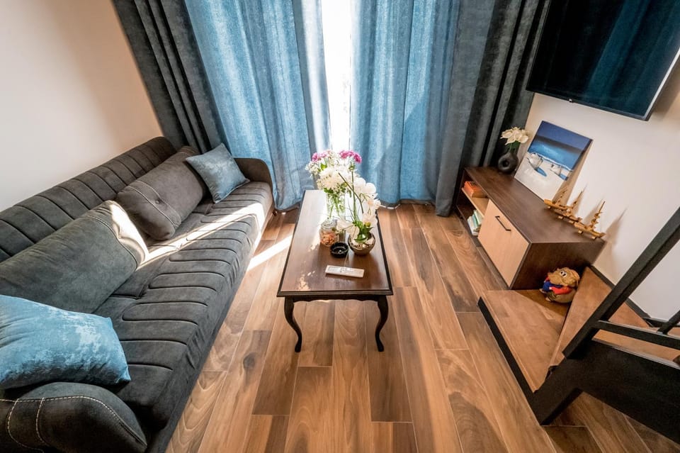 Appartement en Chêne Apartment in Kotor Municipality