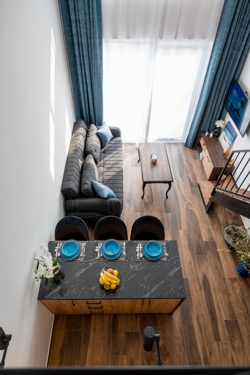 Appartement en Chêne Apartment in Kotor Municipality
