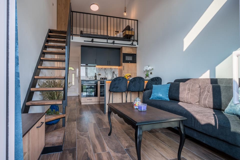 Appartement en Chêne Apartment in Kotor Municipality