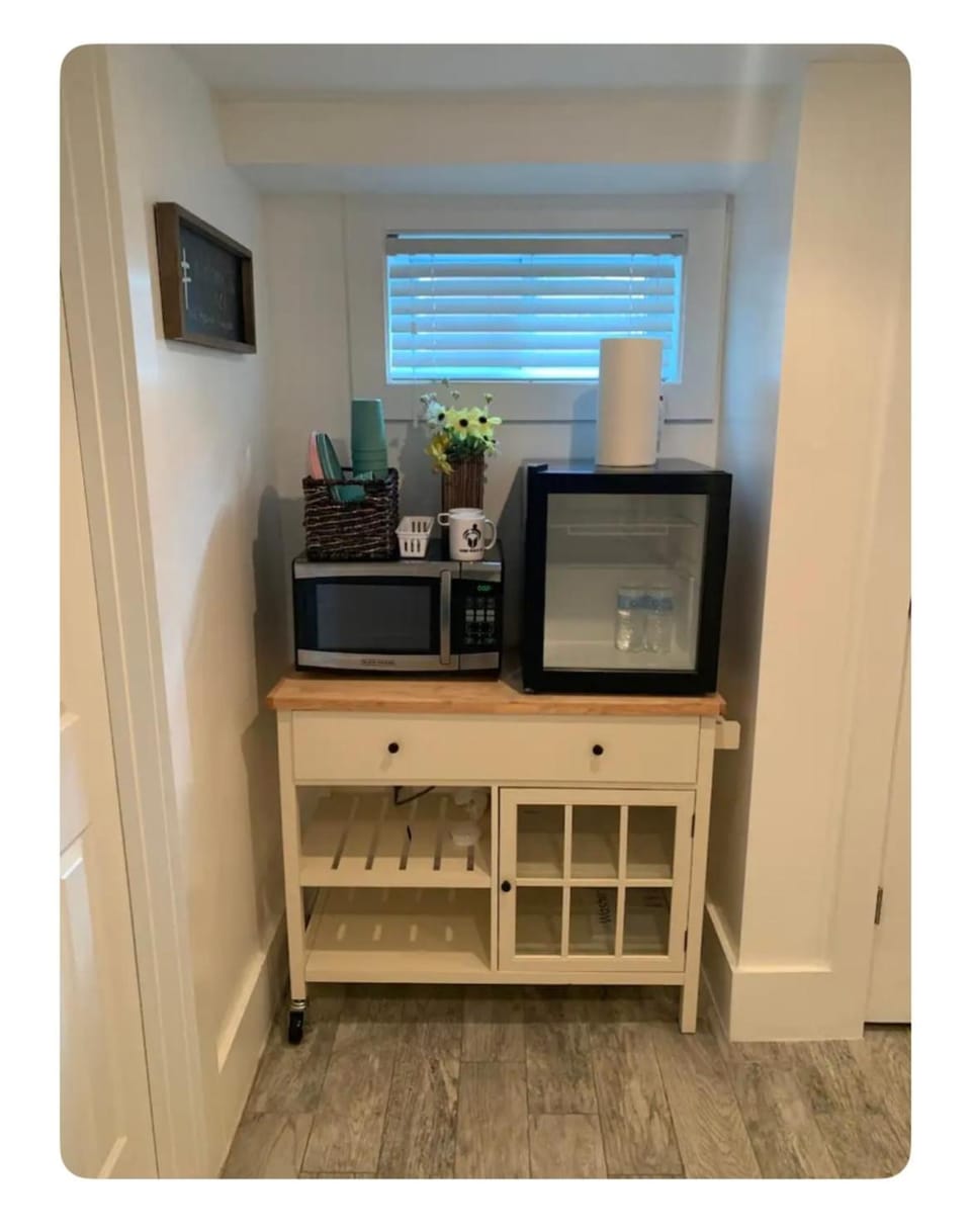 Your DC Stay House in District of Columbia