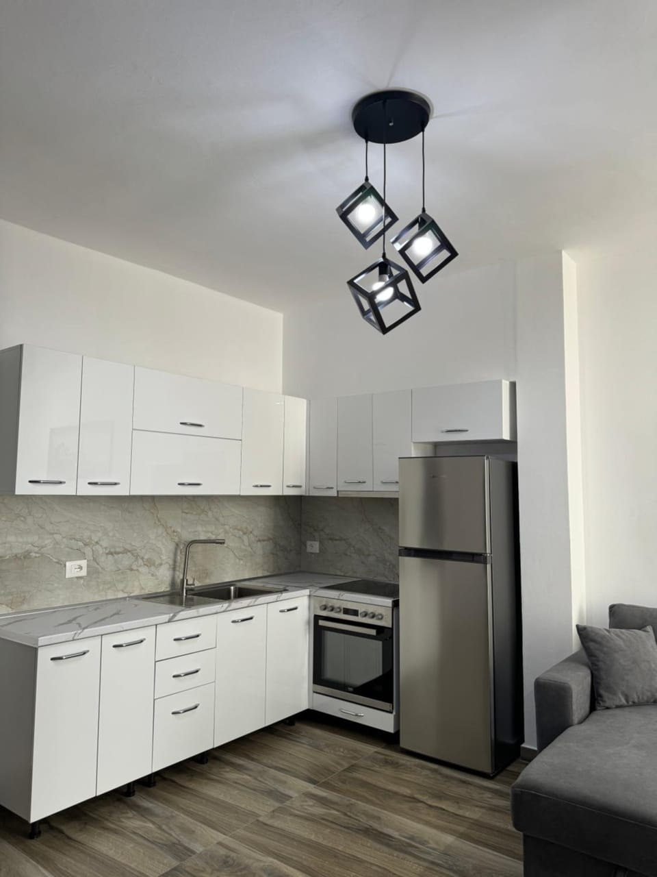 Vata Apartments Apartment in Tirana County, Albania