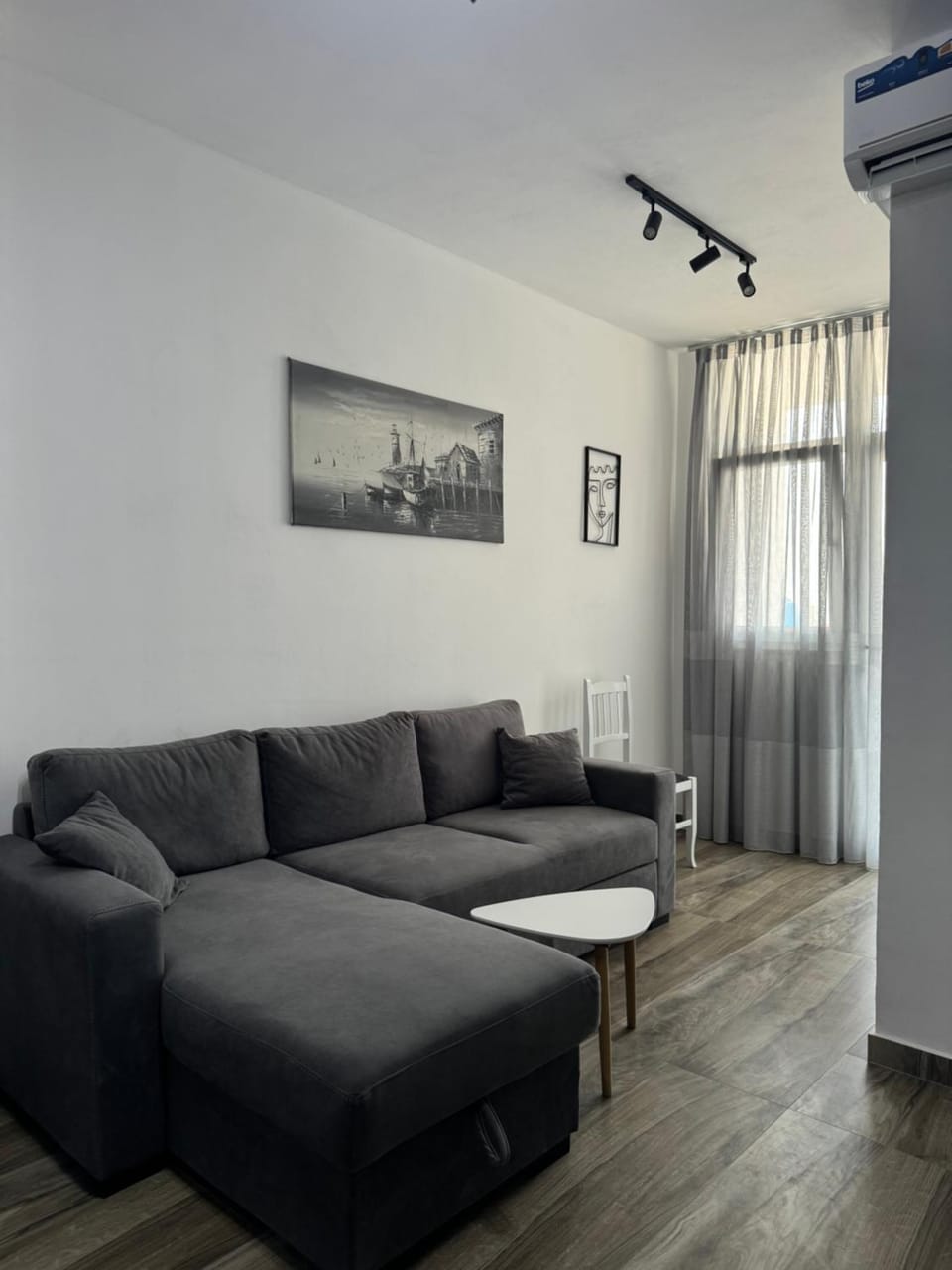 Vata Apartments Apartment in Tirana County, Albania