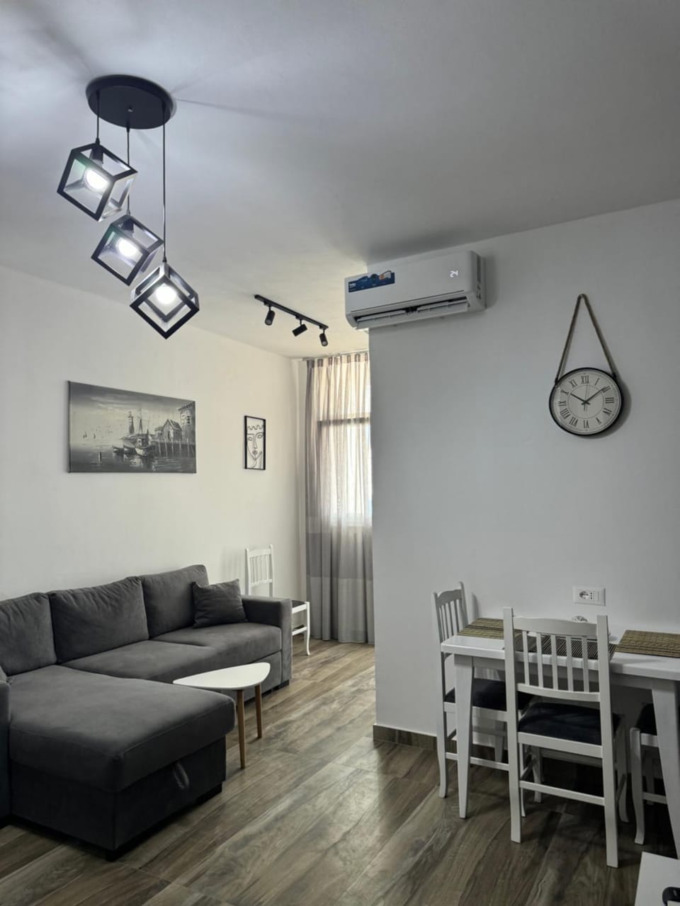 Vata Apartments Apartment in Tirana County, Albania