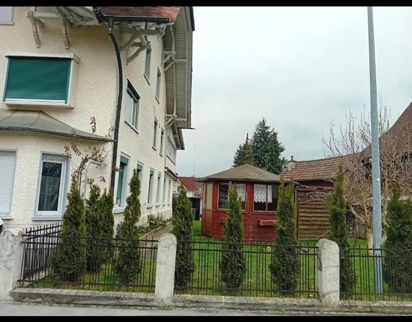 Marija Apartment Apartment in Vorarlberg, Austria