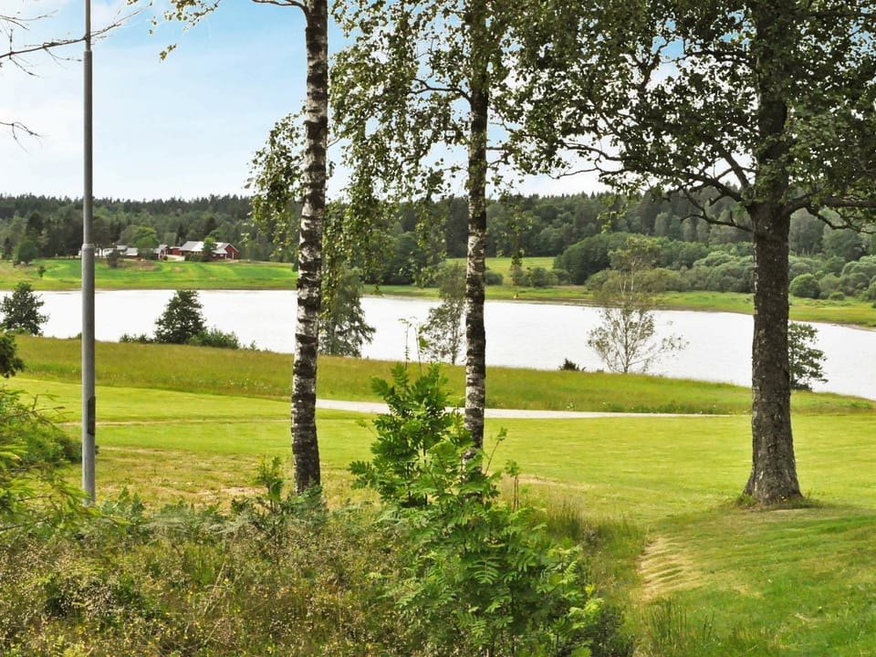 Lake view