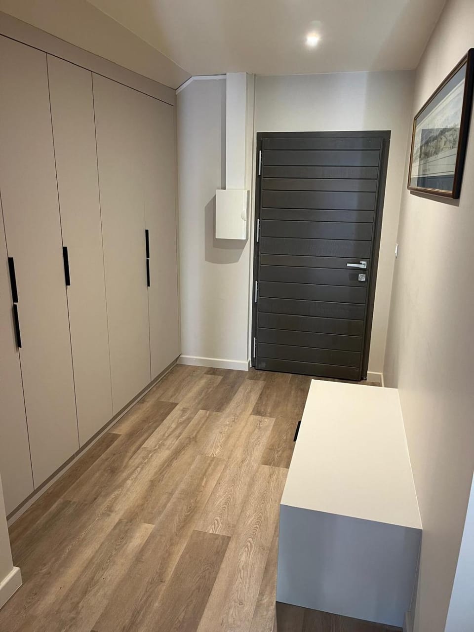 Élégance Paloise Apartment in Pau