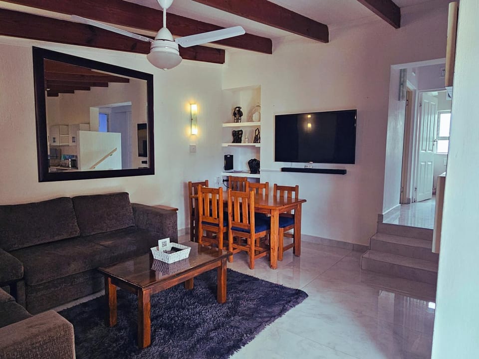 TV and multimedia, Dining area