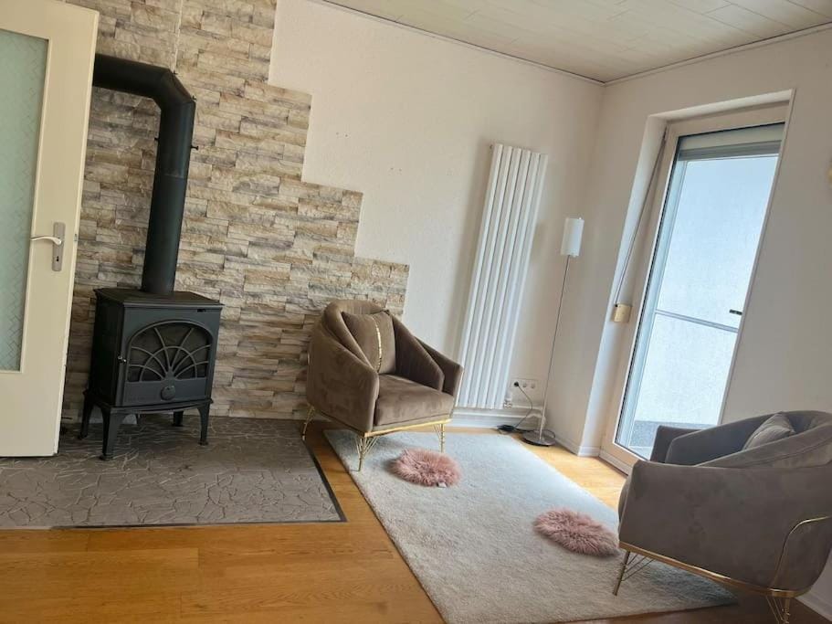 Tala Ferienhaus Apartment in Walsrode