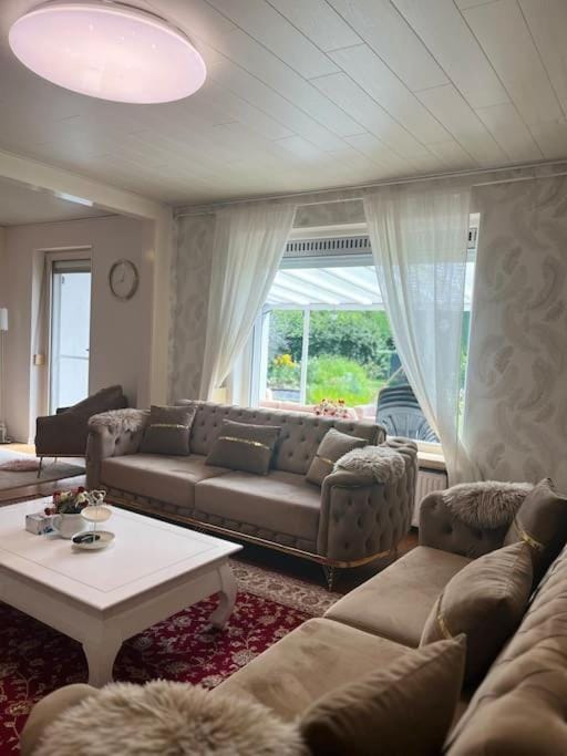 Tala Ferienhaus Apartment in Walsrode