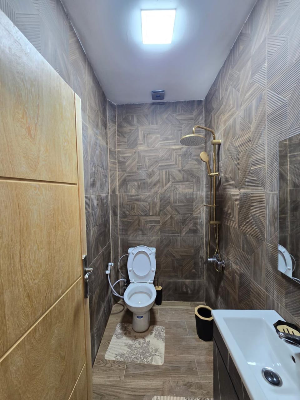 Centre ville Plage 1 pour famille ou personnes serrieuses Apartment in Casablanca-Settat