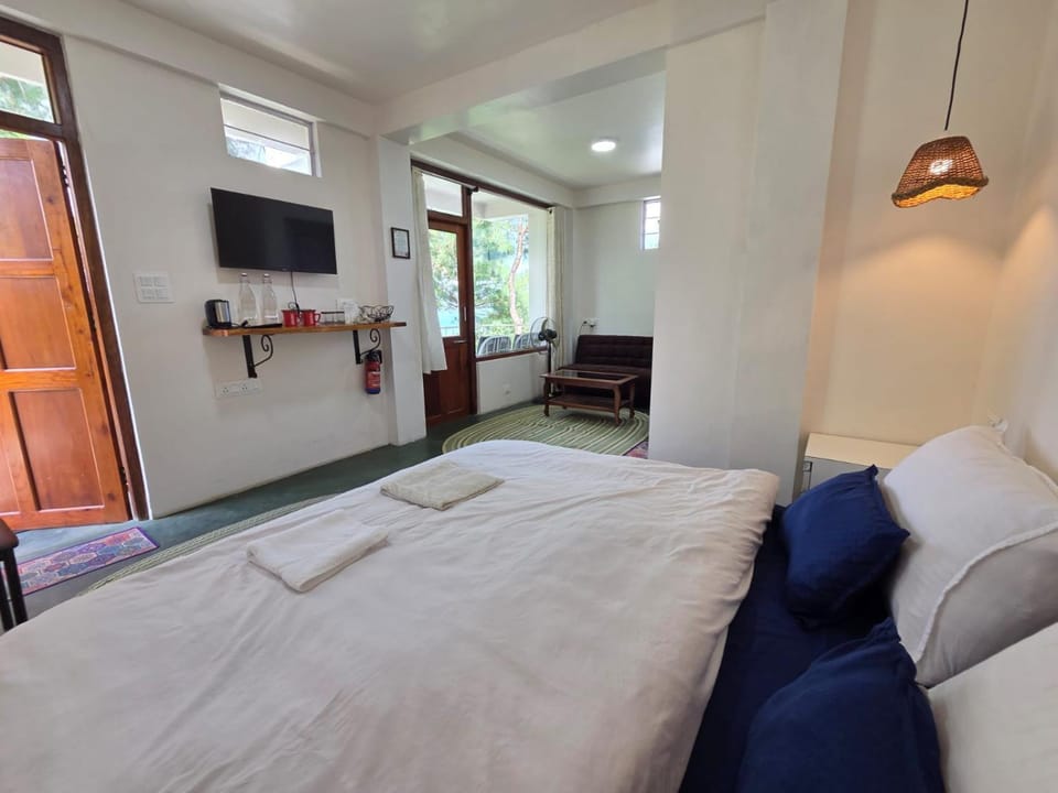 Hills Abode Homestay Shillong Vacation rental in India