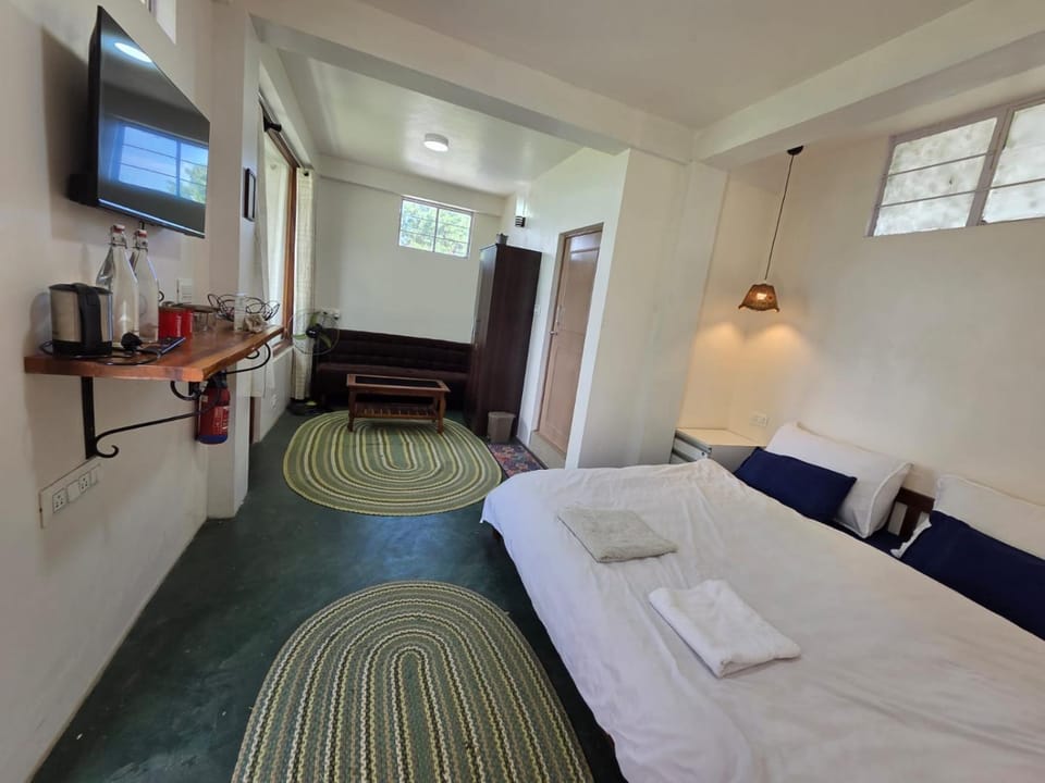 Hills Abode Homestay Shillong Vacation rental in India
