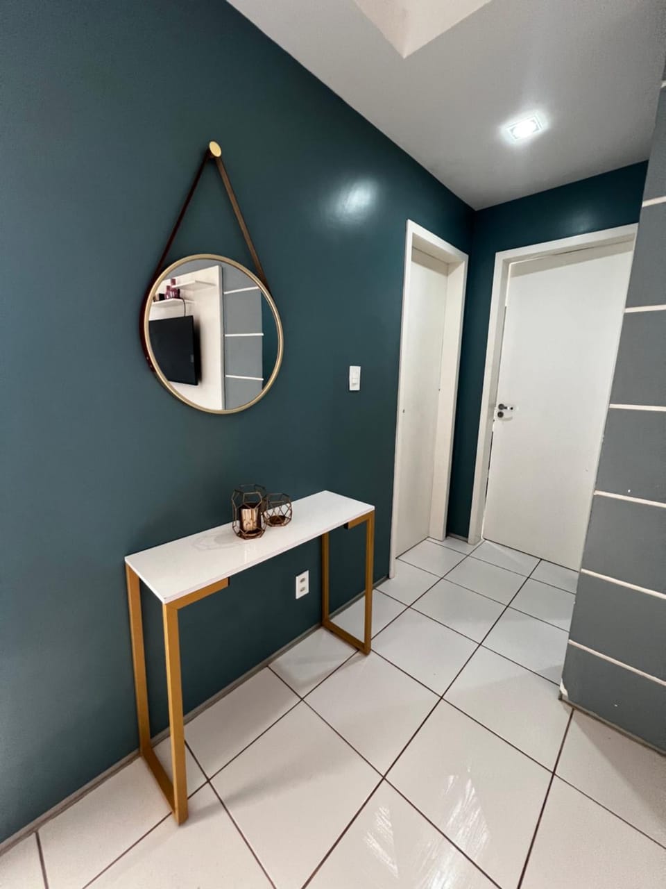 Ap prox ao Rio Anil Shopping Apartment in São Luís