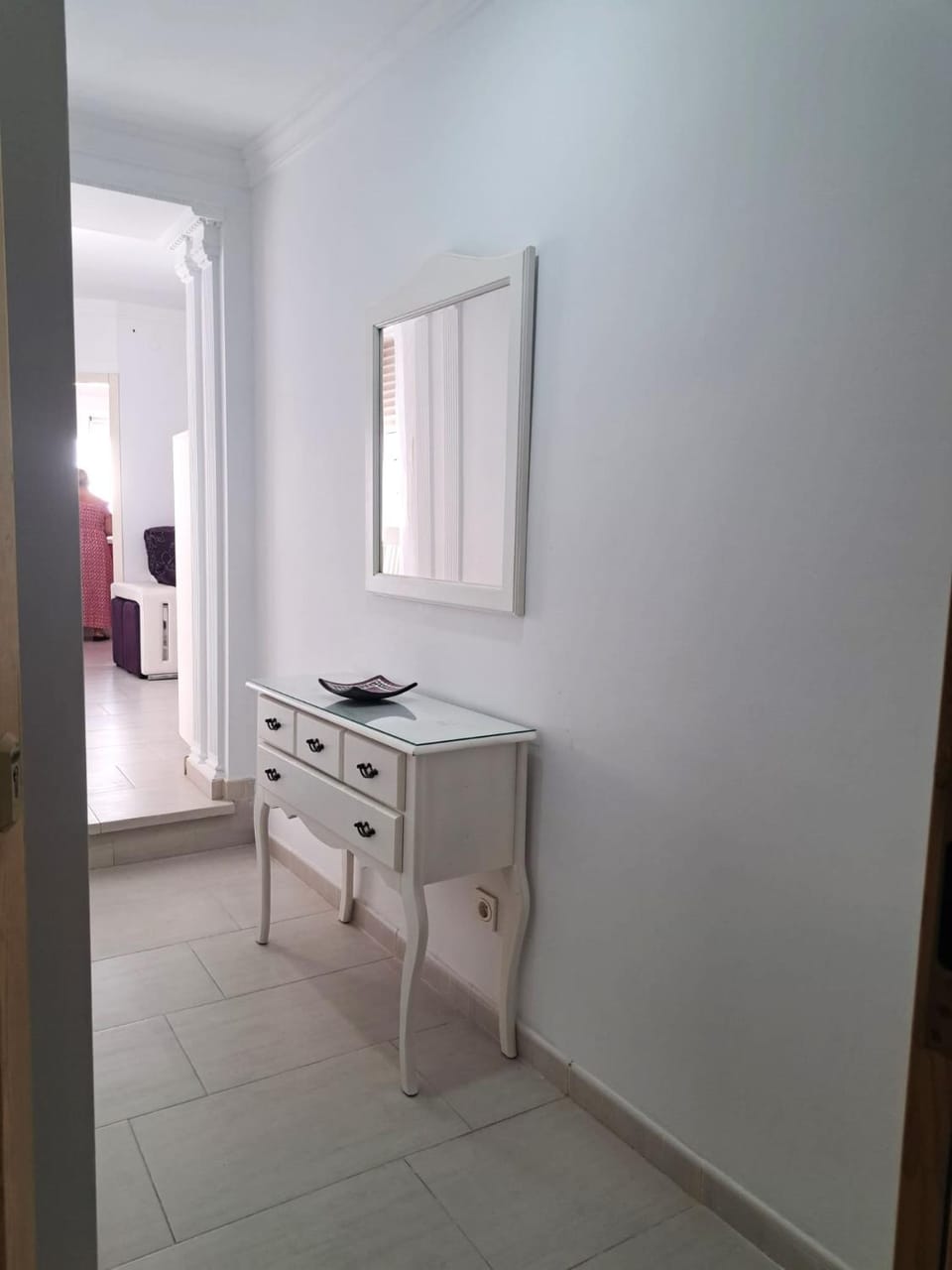 Apartamento Lola2 Apartment in Nerja