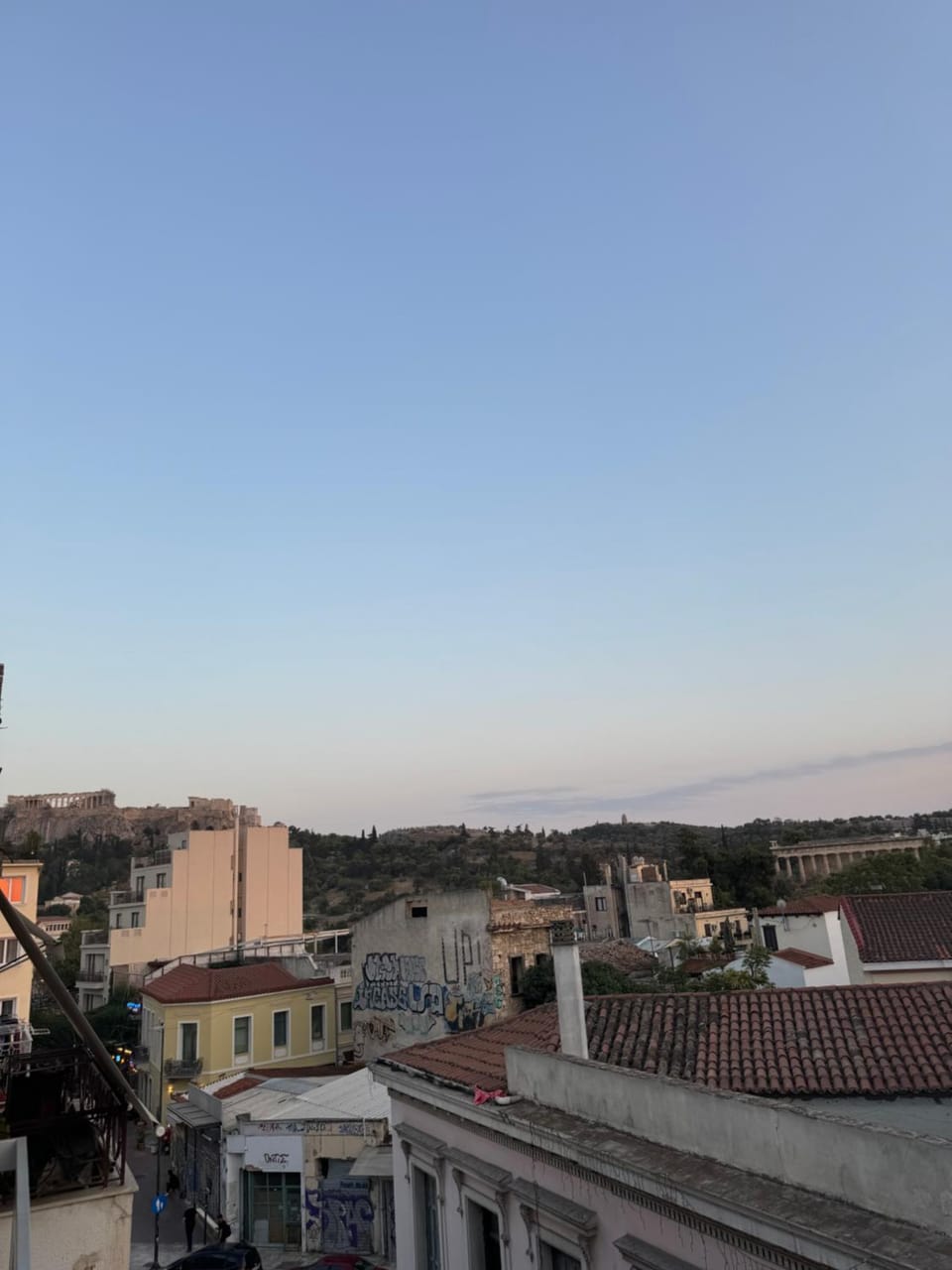 GRACE Apartment Next to the Akropolis Apartment in Athens
