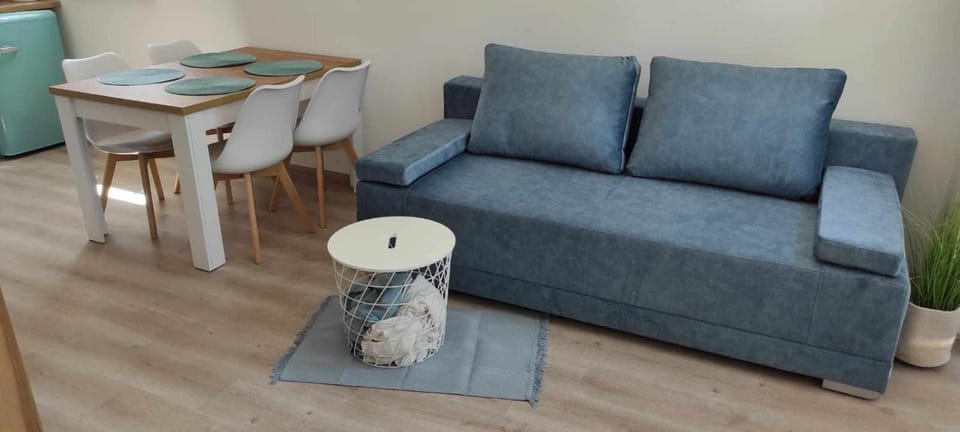 Apartamenty Marynarska 8 Apartment in Pomeranian Voivodeship