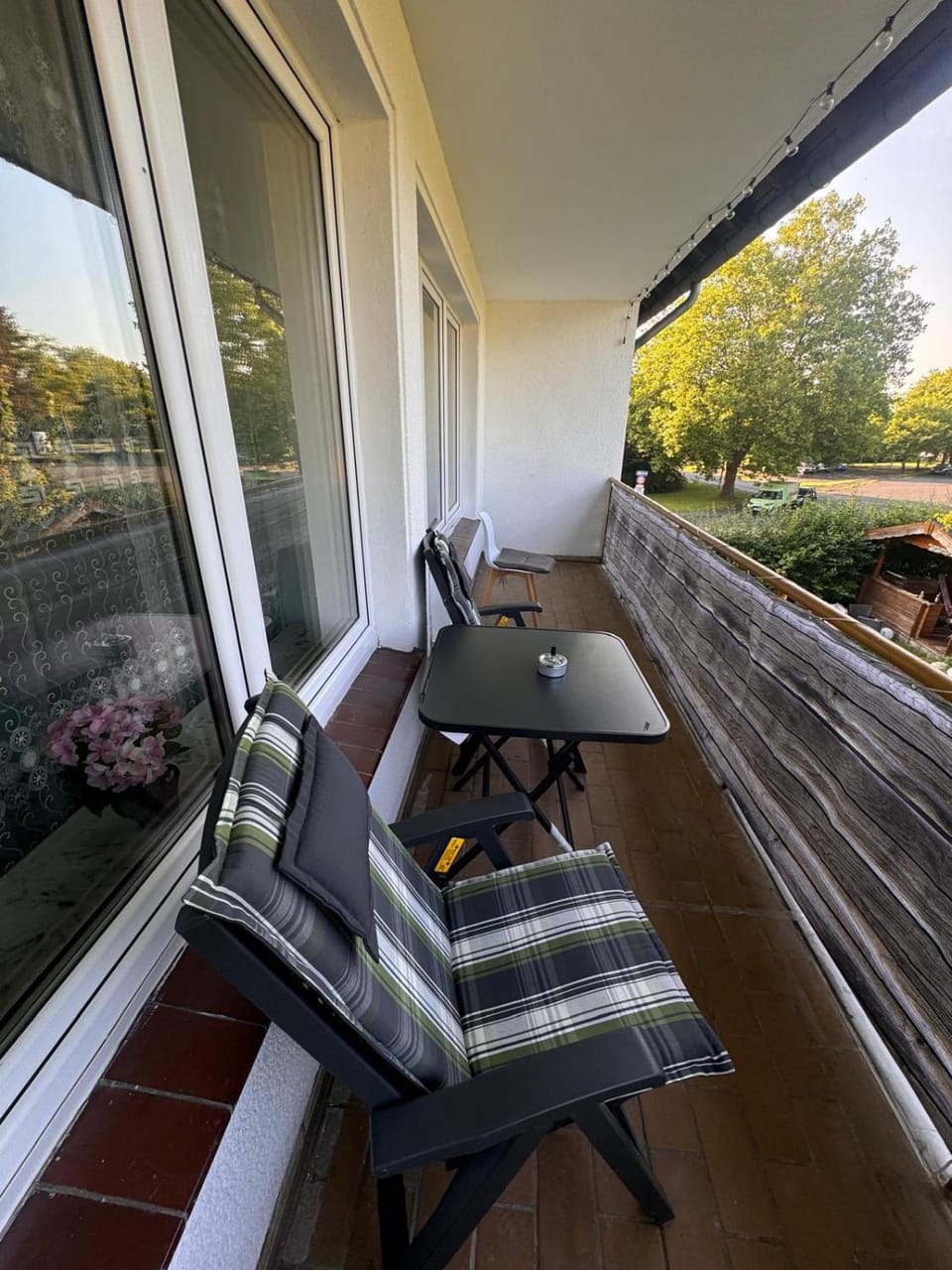 Auepark 2 Apartment in Kassel