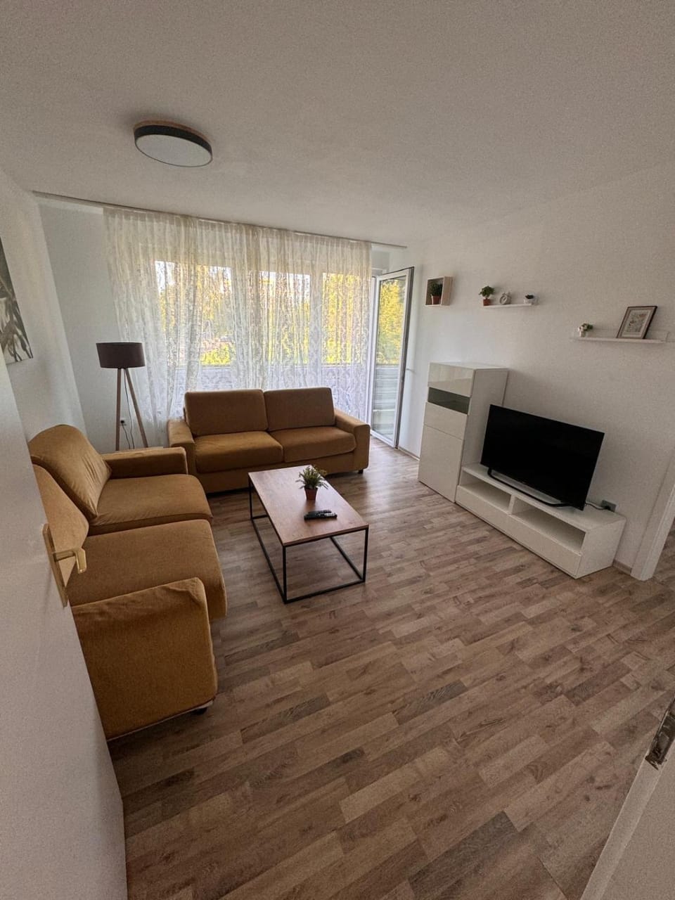 Auepark 2 Apartment in Kassel