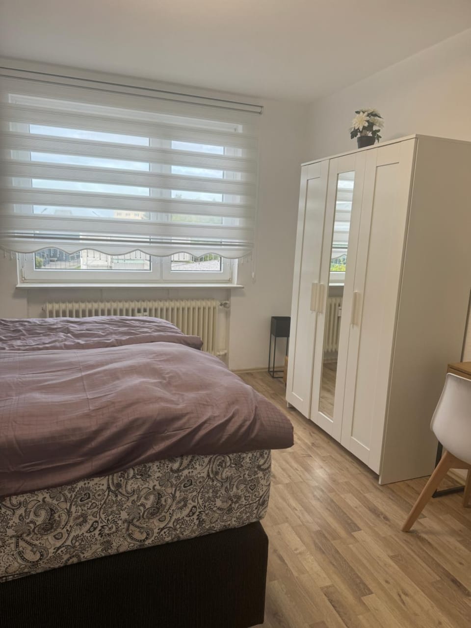 Auepark 2 Apartment in Kassel