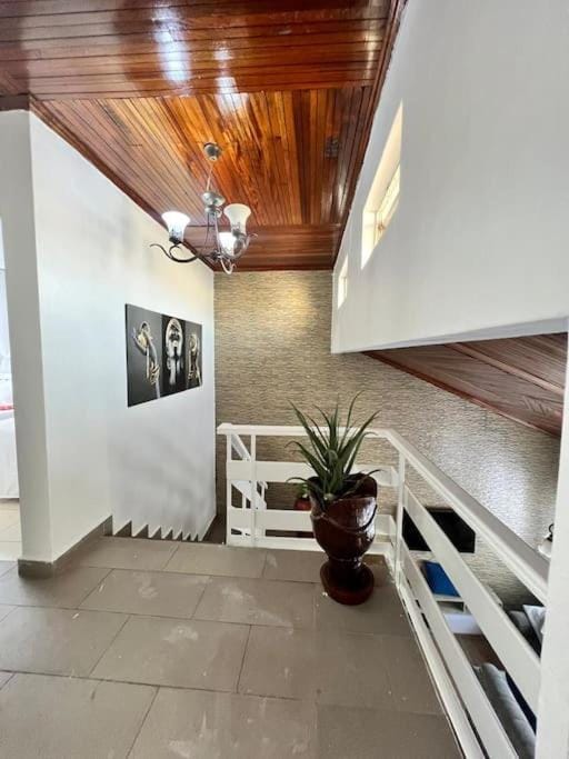 Saruni Homes - Quiet Affordable Stay Near JKIA Nairobi Bed and Breakfast in Nairobi