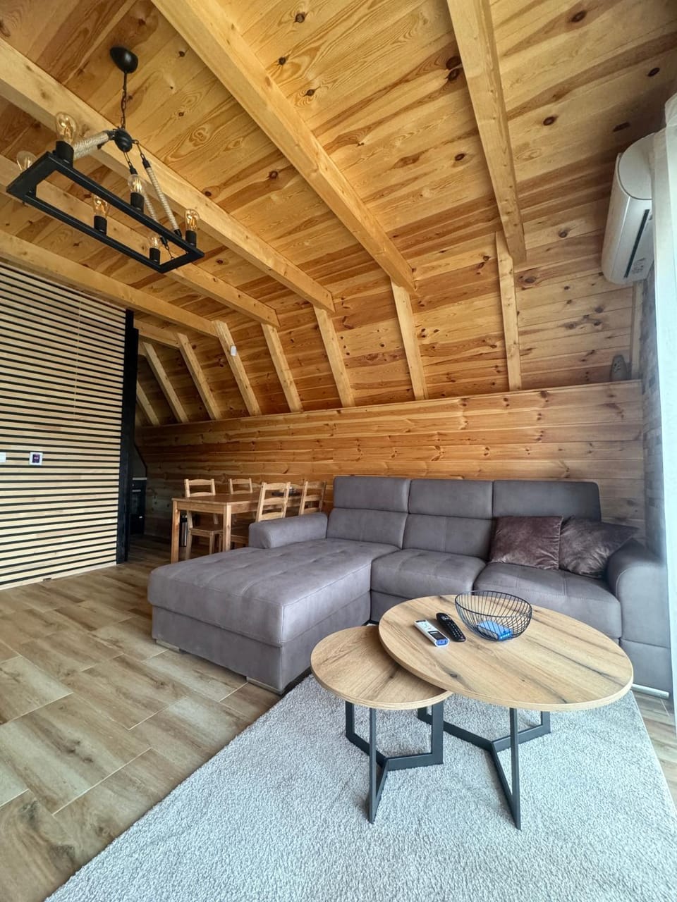 Durmitor Home Mia House in Montenegro