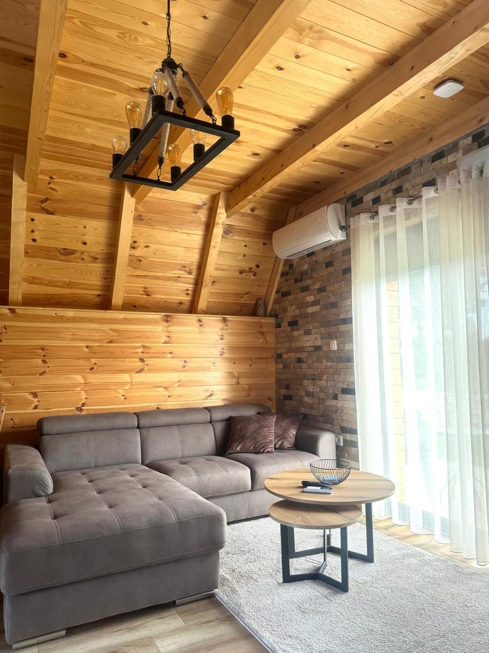 Durmitor Home Mia House in Montenegro