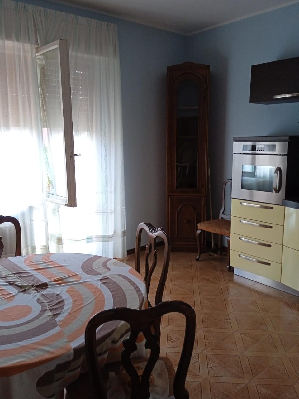 ANGEL home Apartment in Marche