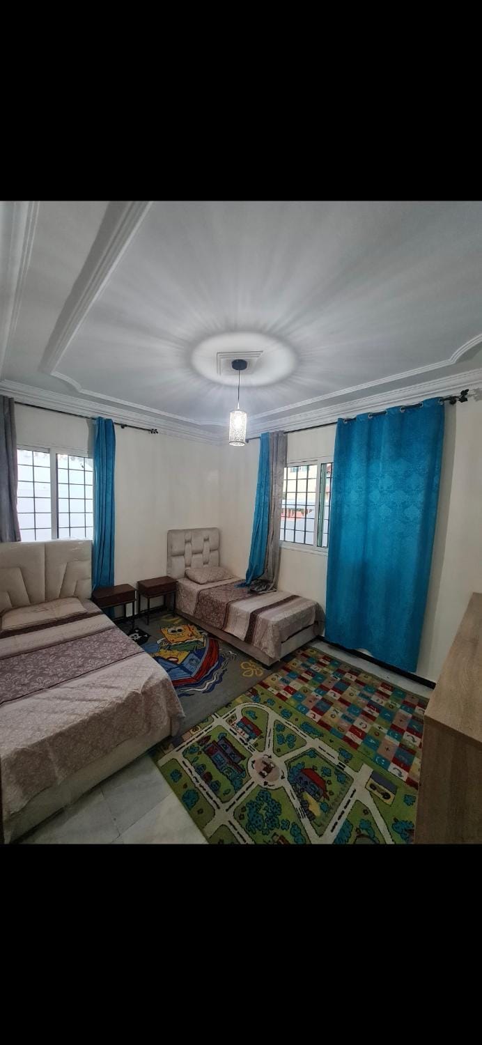 Appartement Sidi Bouzid Apartment in Casablanca-Settat