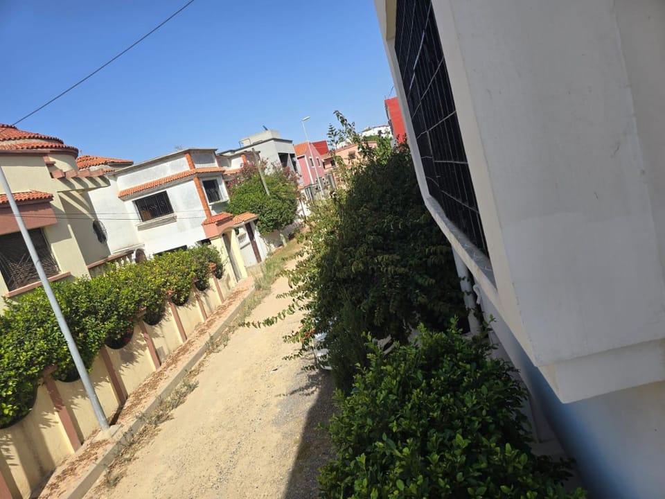 Appartement Sidi Bouzid Apartment in Casablanca-Settat