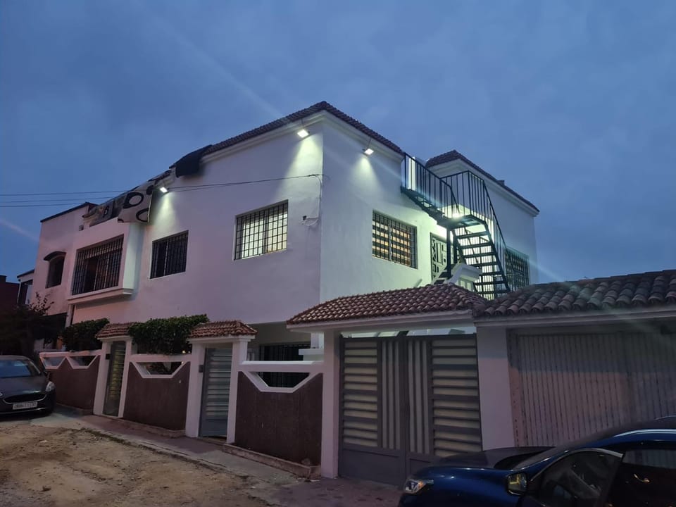 Appartement Sidi Bouzid Apartment in Casablanca-Settat