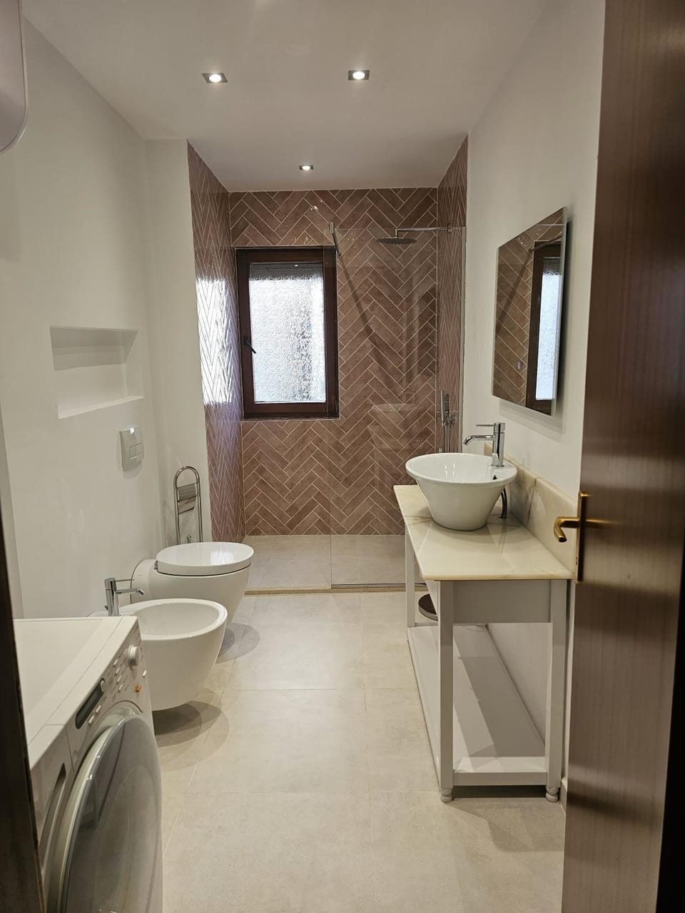 Shower, Toilet, Bathroom, bidet, washing machine
