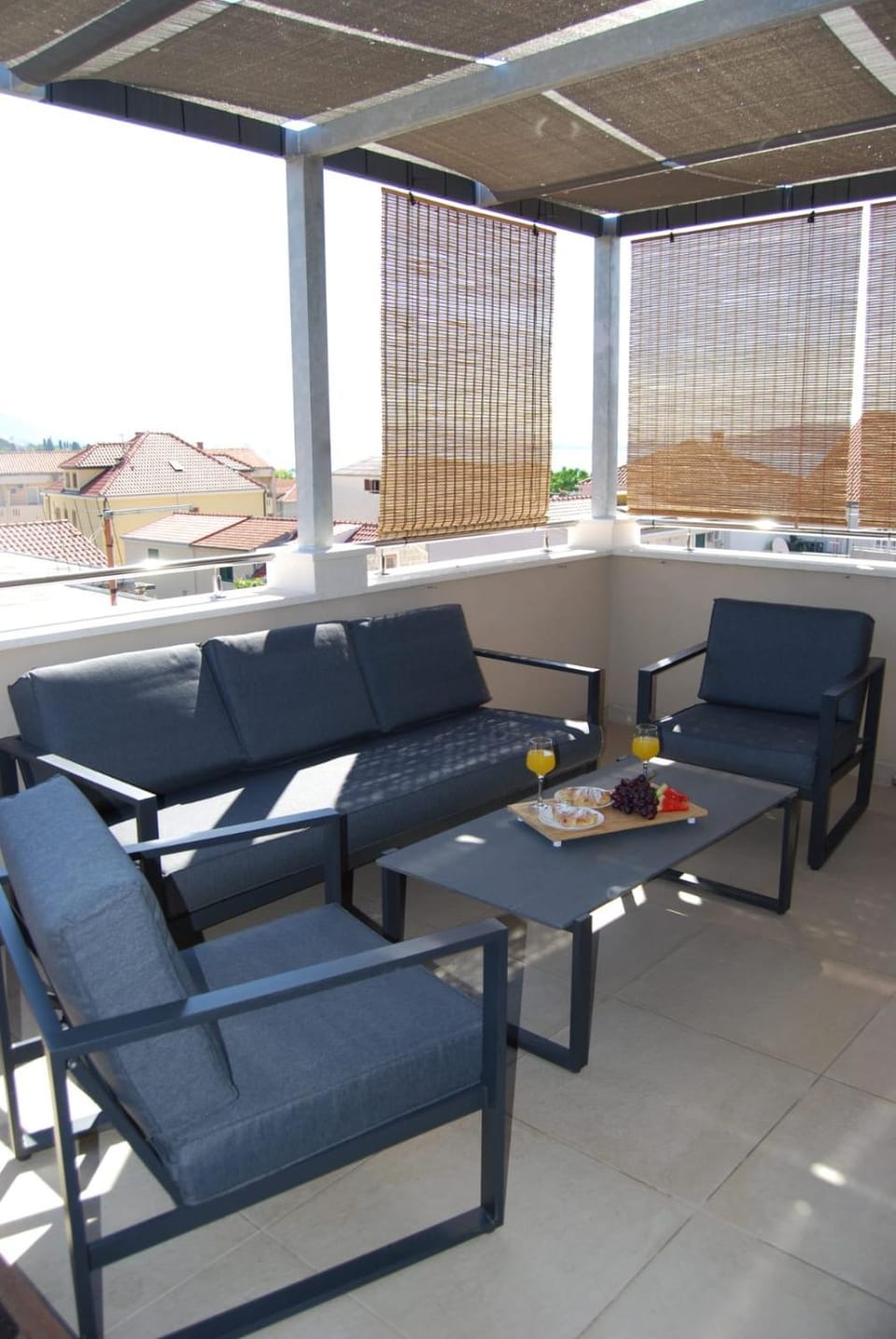 Stonehouse Apartment Dora Apartment in Šibenik-Knin County, Croatia