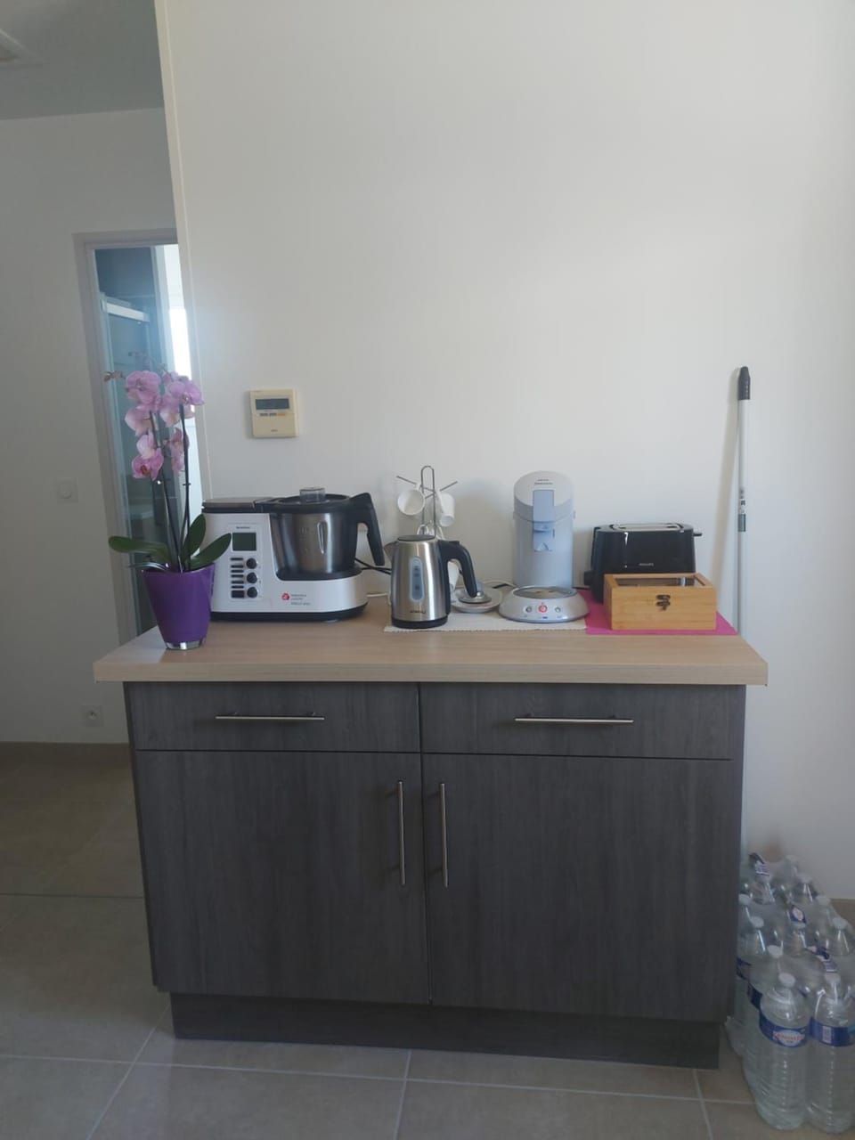La Gourgotte House in Occitanie