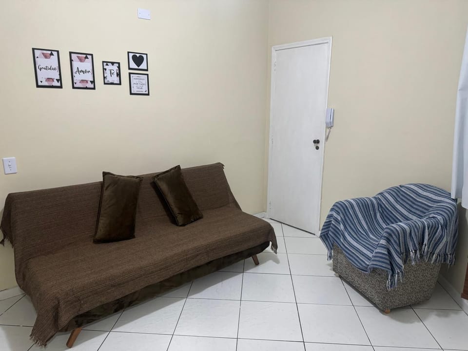 Apto no centro de nova friburgo 1 Apartment in Nova Friburgo