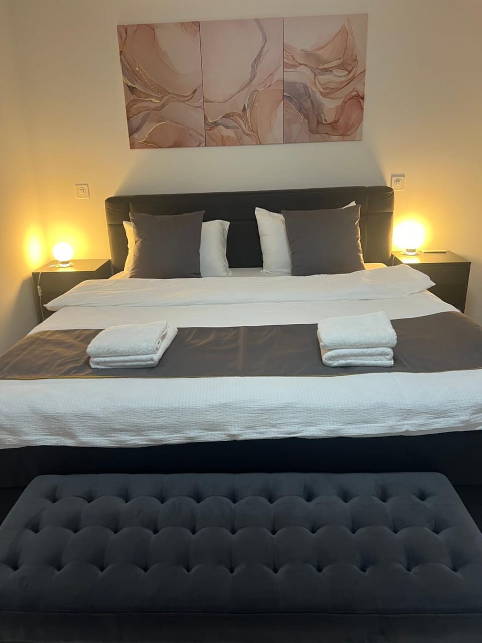 Heyko Holiday Interlaken Apartment in Interlaken