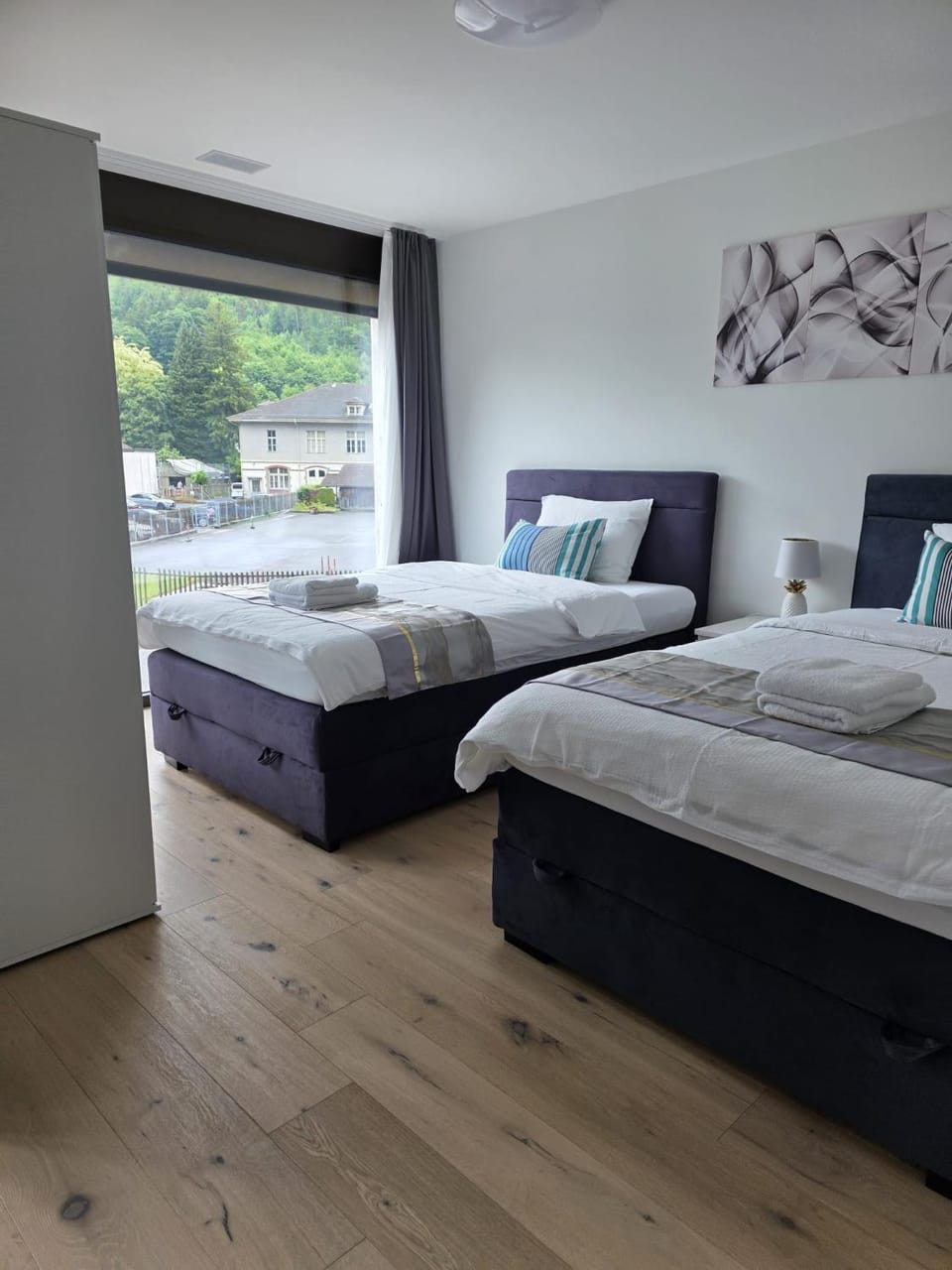 Heyko Holiday Interlaken Apartment in Interlaken