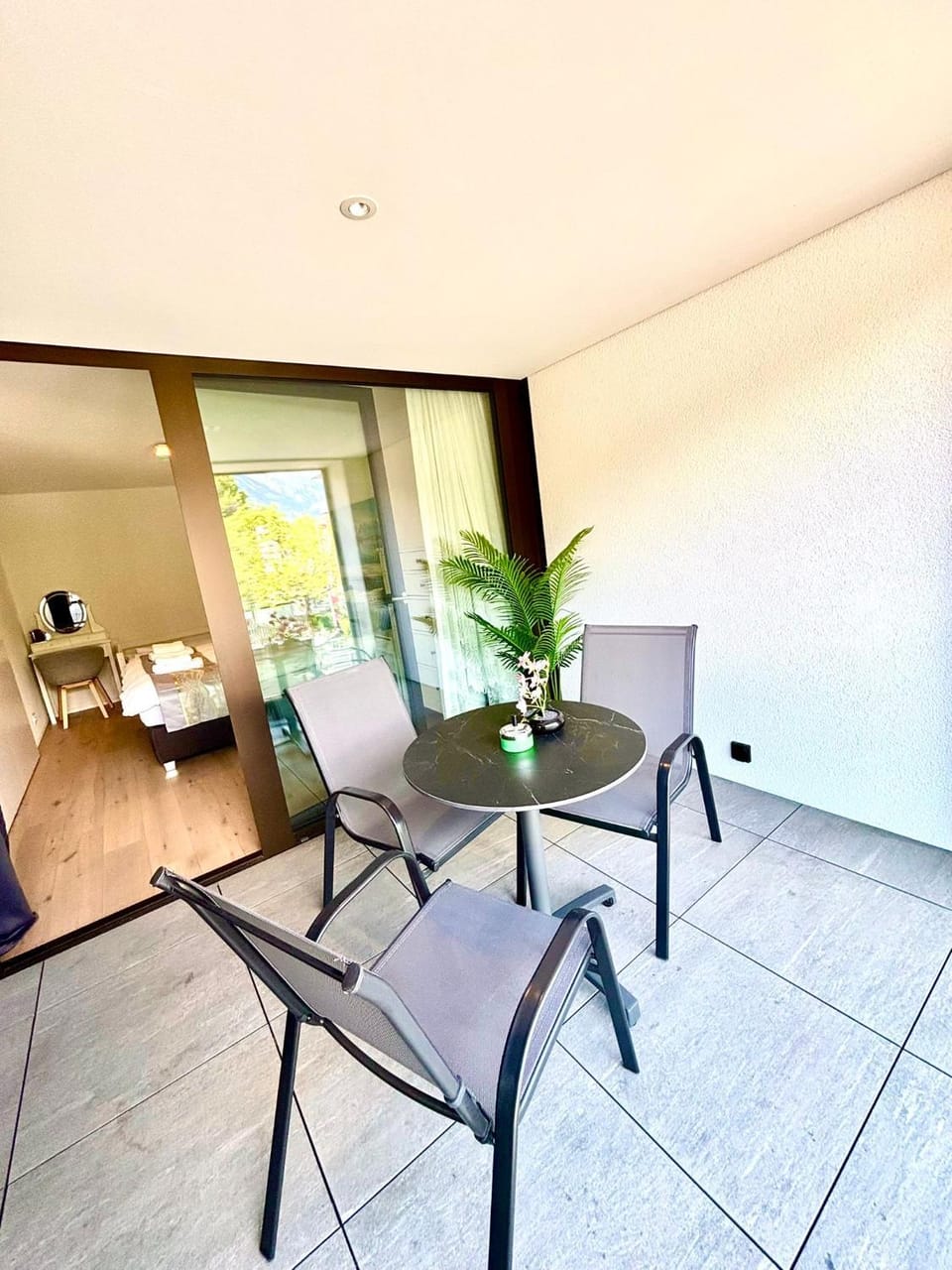 Heyko Holiday Interlaken Apartment in Interlaken