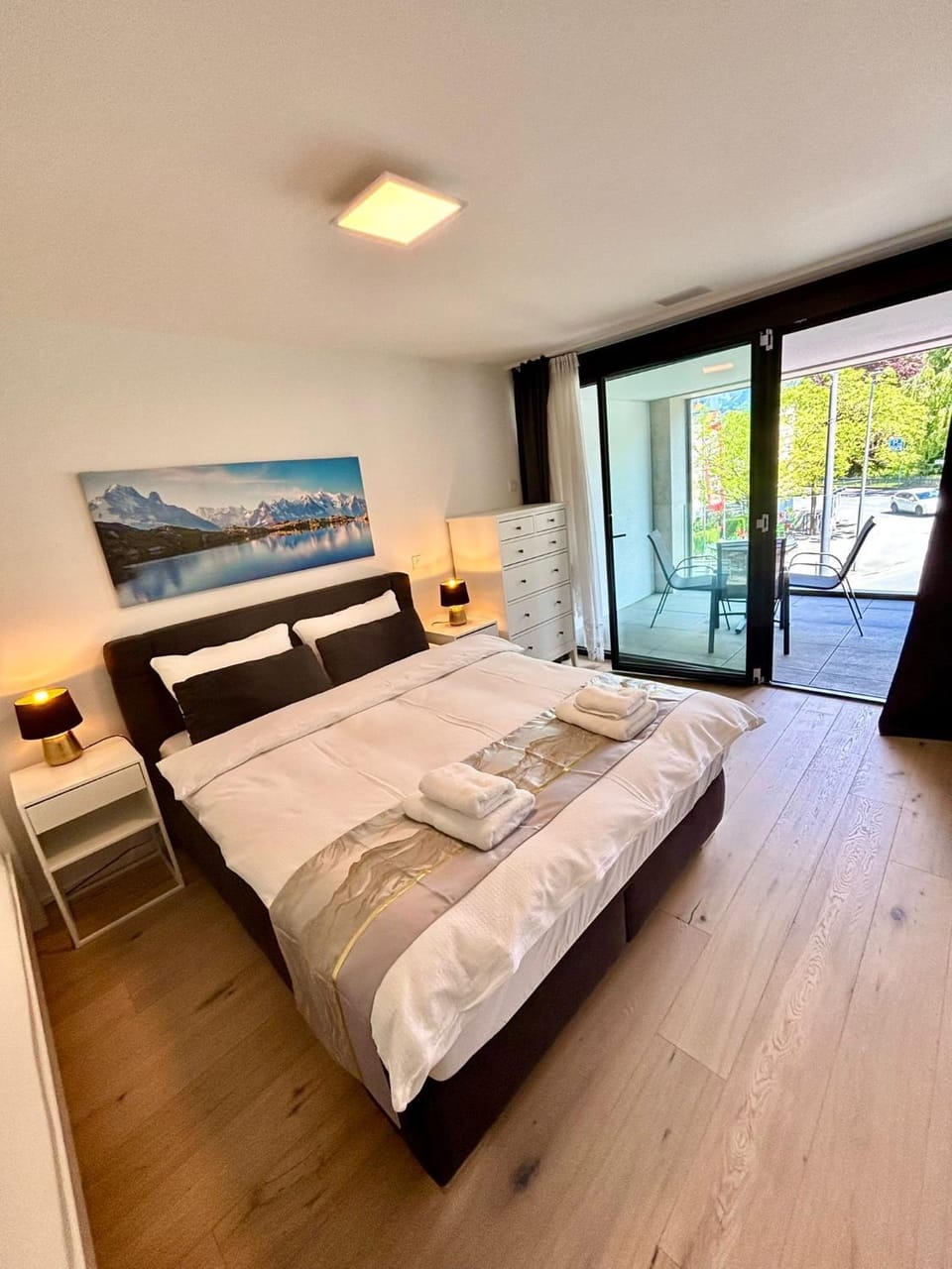 Heyko Holiday Interlaken Apartment in Interlaken