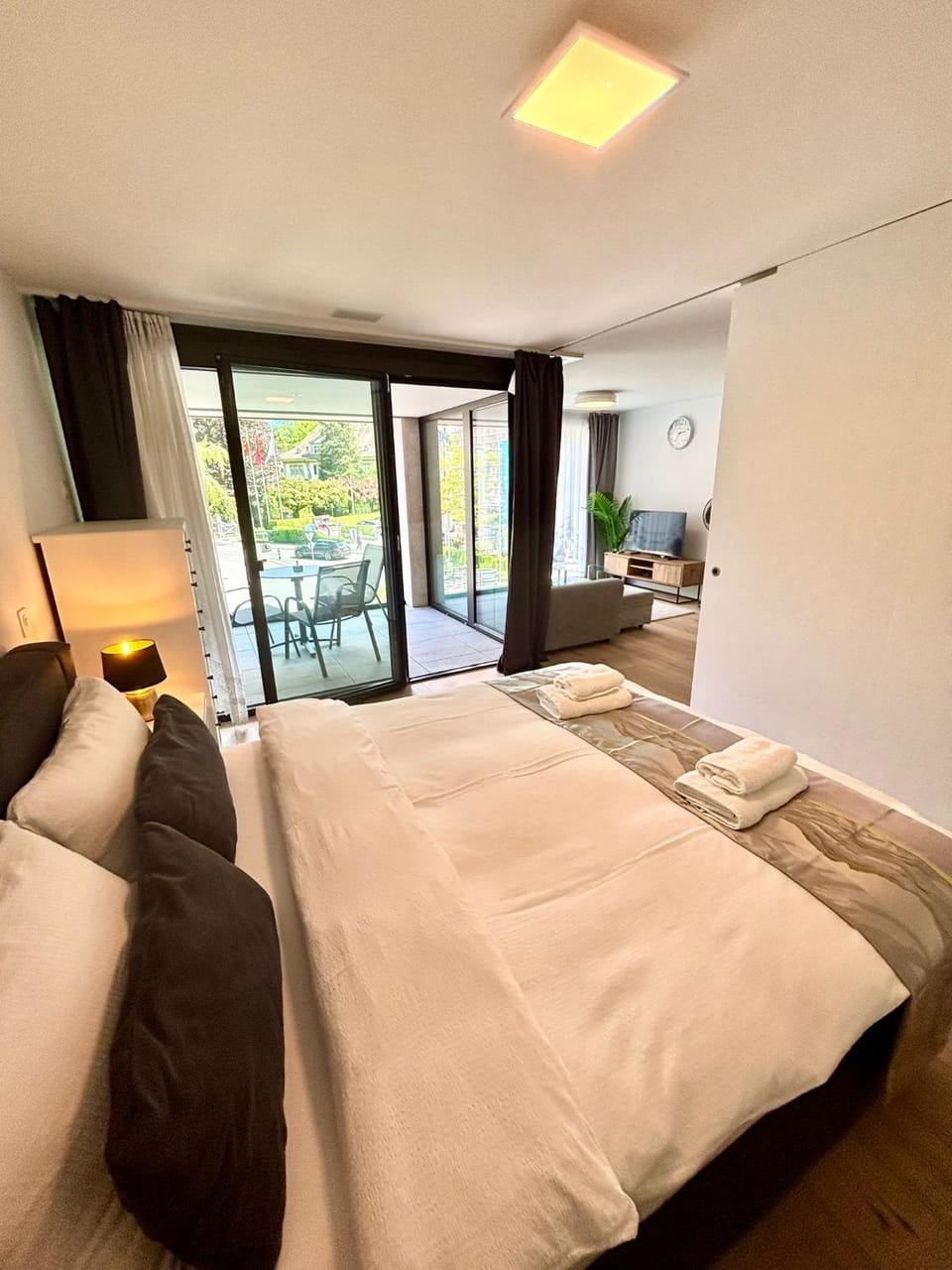 Heyko Holiday Interlaken Apartment in Interlaken