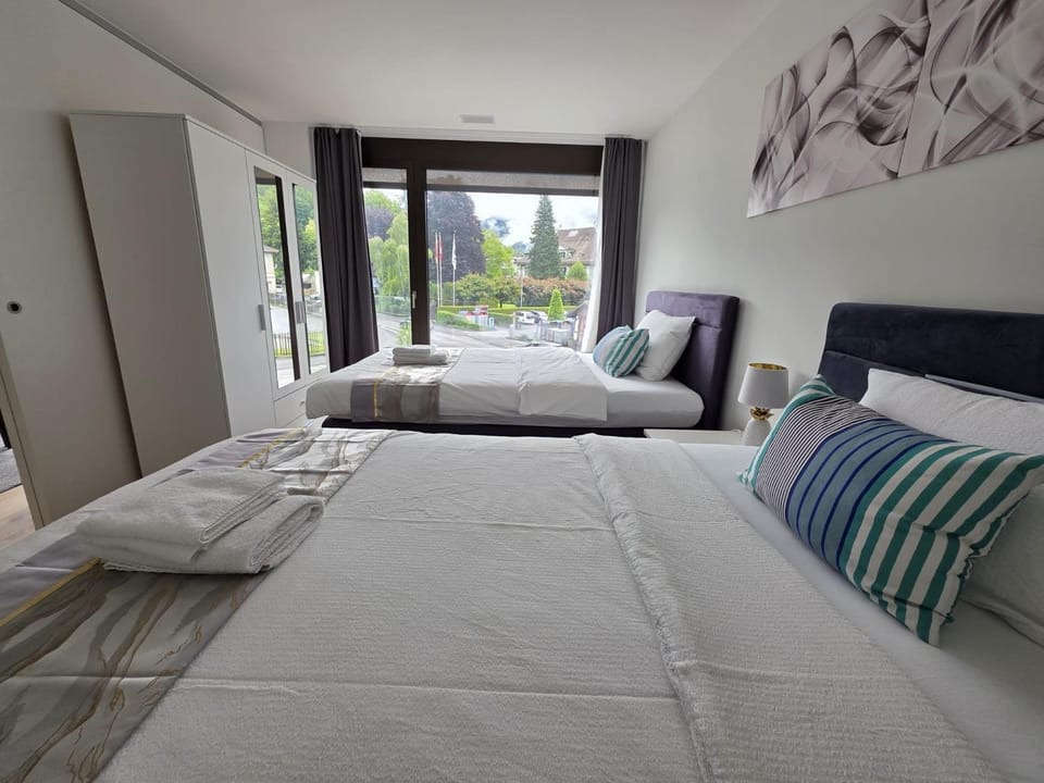 Heyko Holiday Interlaken Apartment in Interlaken