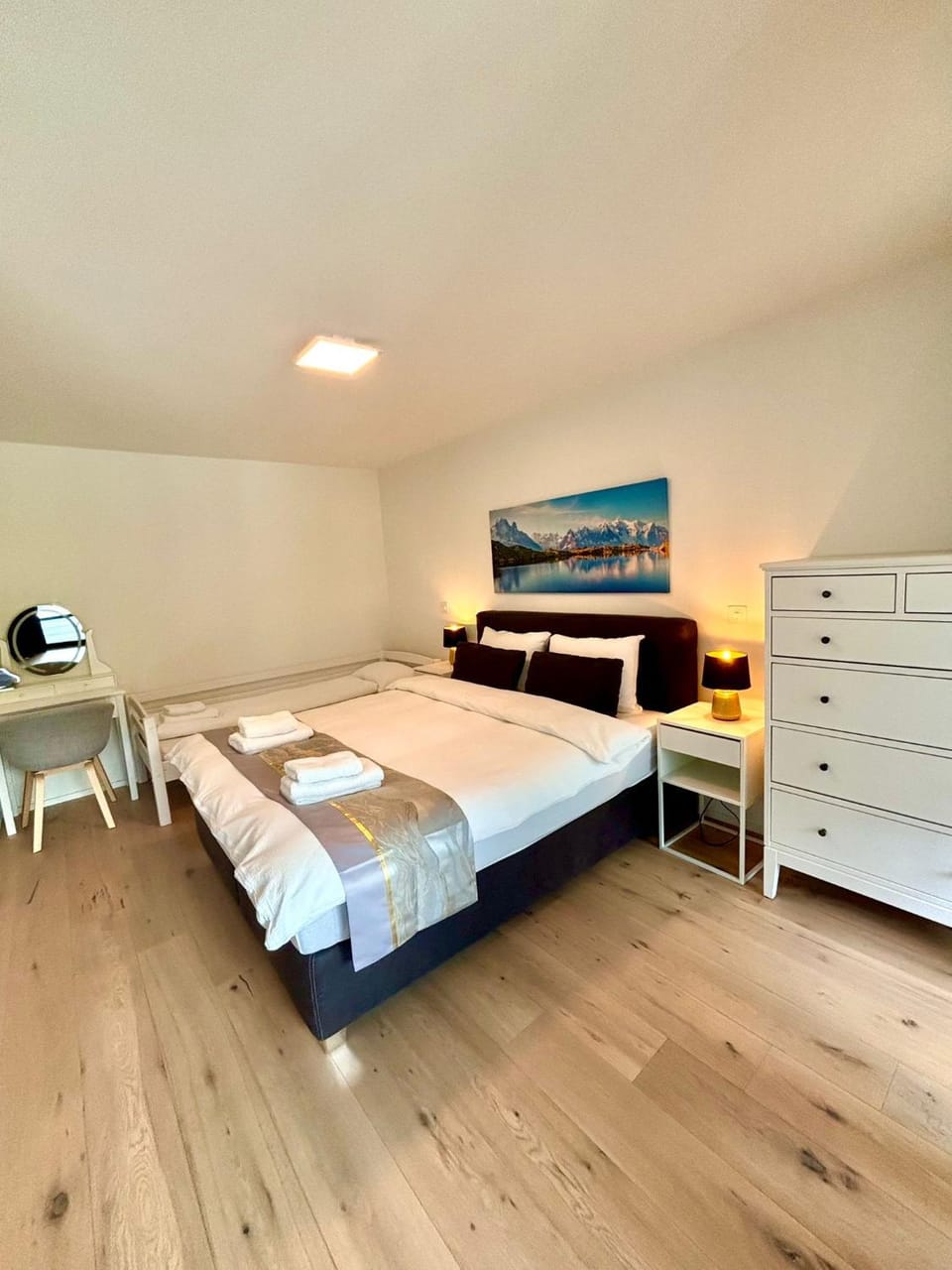 Heyko Holiday Interlaken Apartment in Interlaken