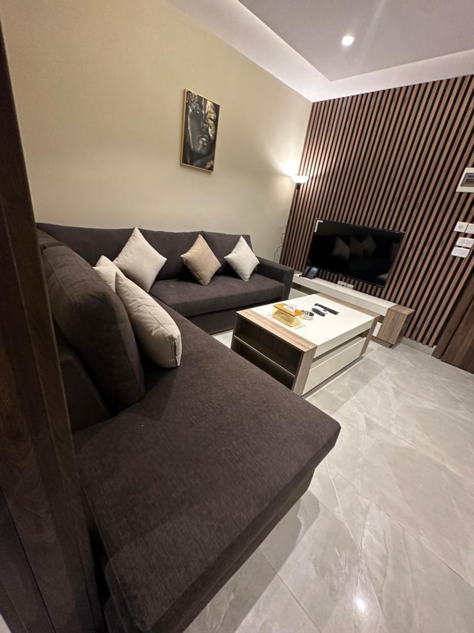107 AL-NAJEH JRE Apartments For Rent ave Apartment in Africa