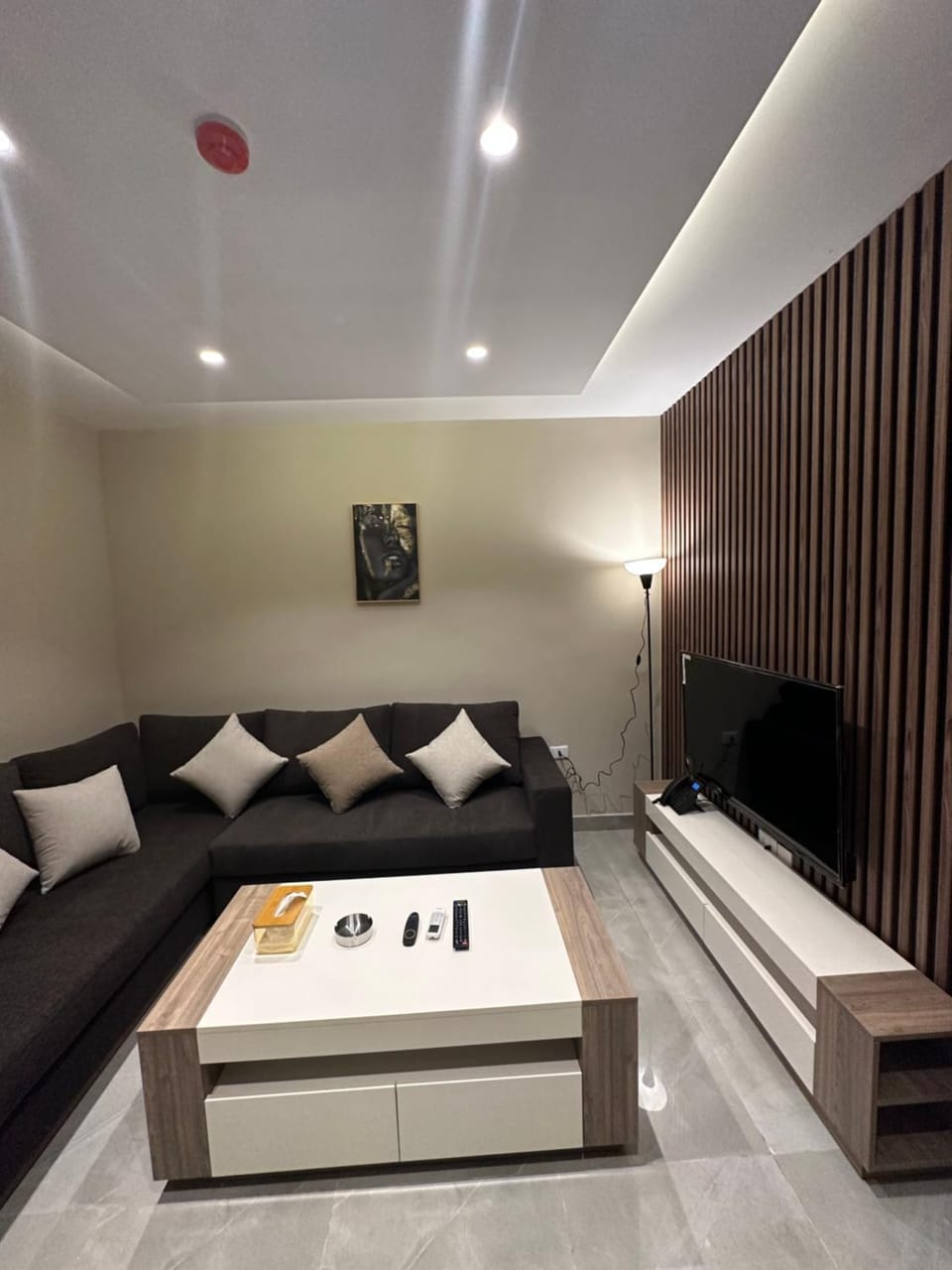 107 AL-NAJEH JRE Apartments For Rent ave Apartment in Africa