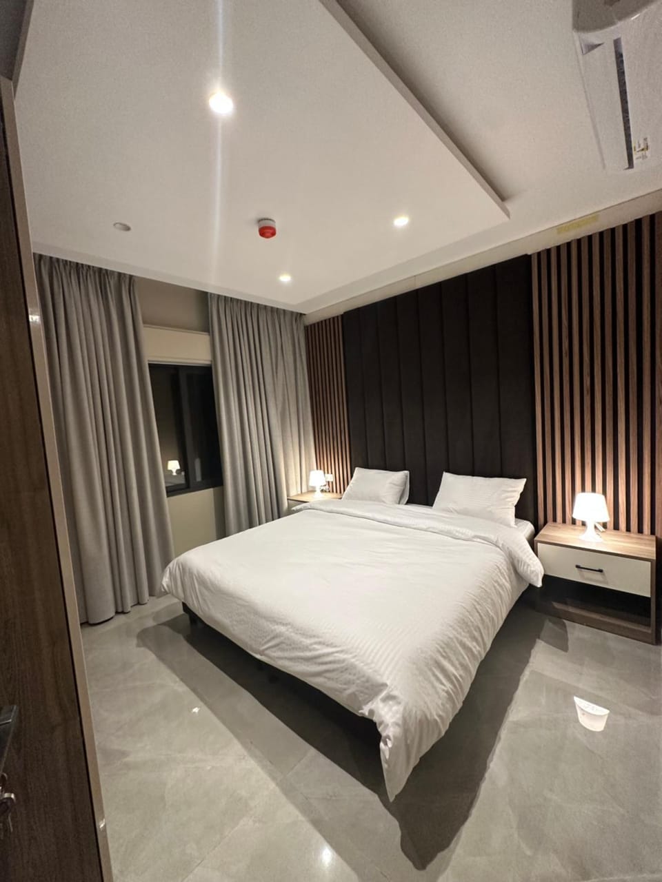 107 AL-NAJEH JRE Apartments For Rent ave Apartment in Africa